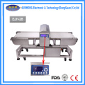 HACCP Accreditation Food Grade Conveyor Belt Metal Detector